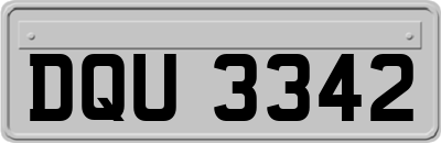 DQU3342
