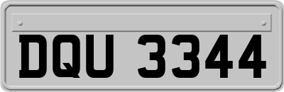 DQU3344