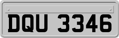 DQU3346
