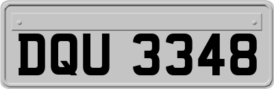 DQU3348