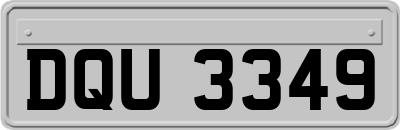 DQU3349
