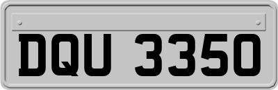 DQU3350