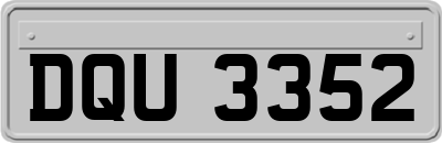 DQU3352