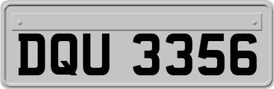 DQU3356