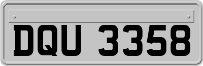 DQU3358