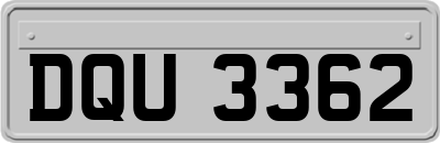 DQU3362