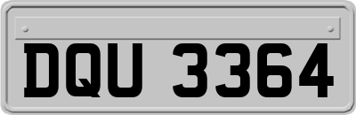 DQU3364