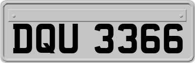 DQU3366