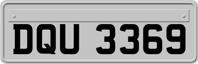 DQU3369