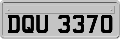DQU3370
