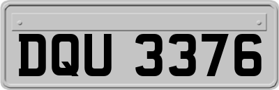 DQU3376