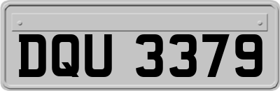 DQU3379