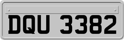 DQU3382