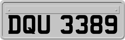 DQU3389