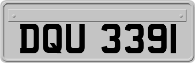 DQU3391