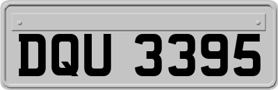 DQU3395