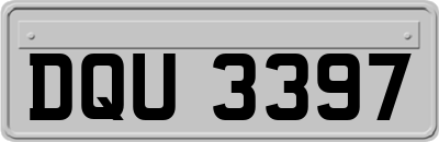 DQU3397
