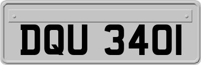 DQU3401