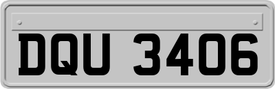 DQU3406