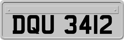 DQU3412