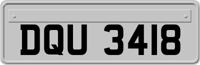 DQU3418