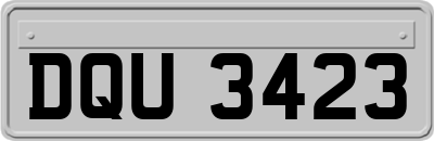 DQU3423