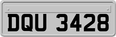 DQU3428