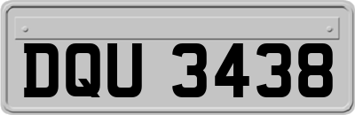 DQU3438