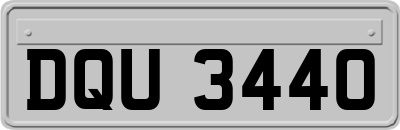 DQU3440