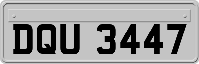 DQU3447