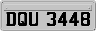DQU3448
