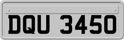 DQU3450