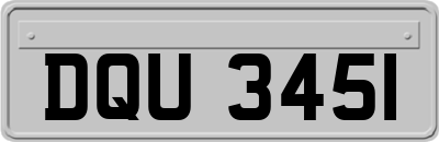 DQU3451