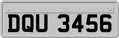 DQU3456