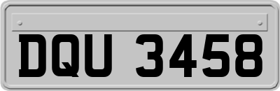 DQU3458