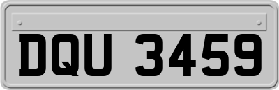 DQU3459