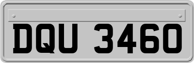 DQU3460