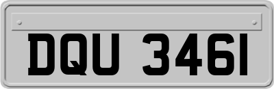 DQU3461