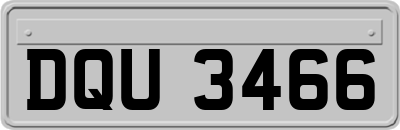 DQU3466