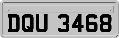 DQU3468