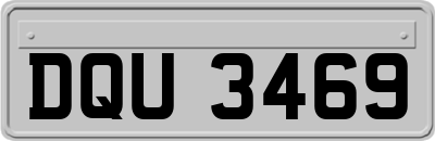 DQU3469