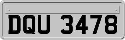 DQU3478