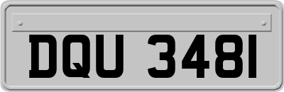 DQU3481