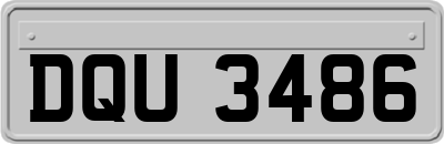 DQU3486