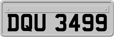 DQU3499