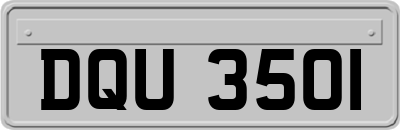 DQU3501