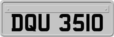 DQU3510