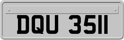 DQU3511