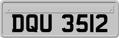 DQU3512