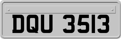 DQU3513